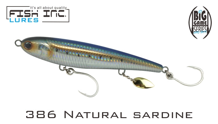 Tempt Tight-Lipped Bass with Tantalizing Blade Baits - Game & Fish