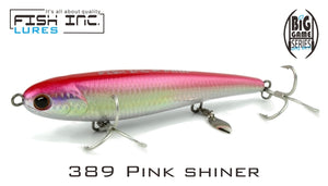 COZEN 'PRIDE' Sinking Stick Bait - Available in 2 sizes and 4 colours